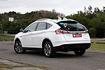 Luxgen U6