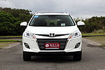 Luxgen U6