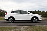 Luxgen U6