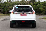 Luxgen U6