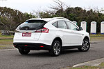 Luxgen U6