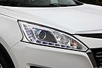 Luxgen U6