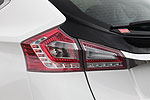 Luxgen U6