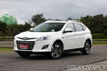 Luxgen U6