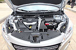 Luxgen U6