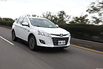 Luxgen U6