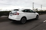 Luxgen U6
