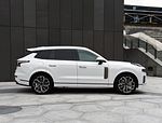 Lynk&Co 09 PHEV