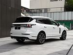 Lynk&Co 09 PHEV