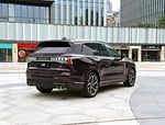 Lynk&Co 09 PHEV