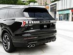 Lynk&Co 09 PHEV