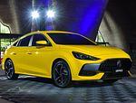MG 5