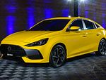 MG 5