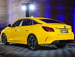 MG 5