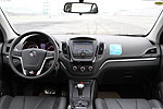 MG 5 (2013): Фото 1