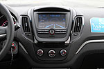 MG 5 (2013): Фото 2