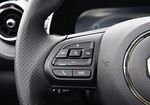 MG 6 PHEV