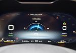MG 6 PHEV