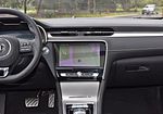 MG 6 PHEV