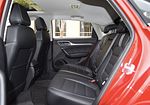 MG 6 PHEV