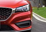 MG6 PHEV