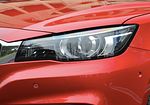 MG6 PHEV
