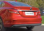 MG6 PHEV
