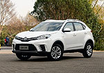 MG GS (Maxplan)