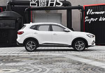 MG HS