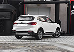 MG HS