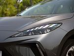 MG Mulan