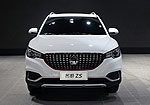 MG ZS: Фото 3