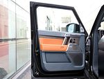 Mengshi 917 EV