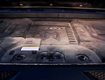 Mengshi 917 EV