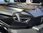 Mengshi 917 EV