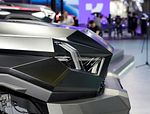 Mengshi 917 EV