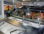 Mengshi 917 EV
