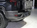Mengshi 917 EV