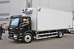 Naveco C500