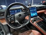 Nio EC6: Фото 2
