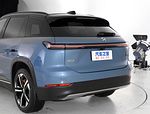 Nio ES7