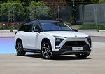 Nio ES8