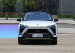 Nio ES8