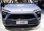 Nio ES8