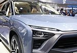 Nio ES8