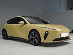 Nio ET5