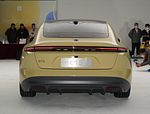 Nio ET5