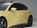 Nio ET5