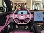 Nio ET5T: Фото 2