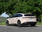 Nio ET5T
